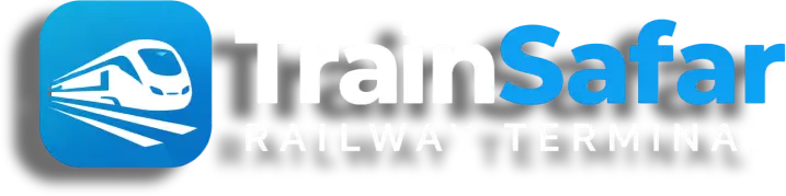 TRAIN SAFAR