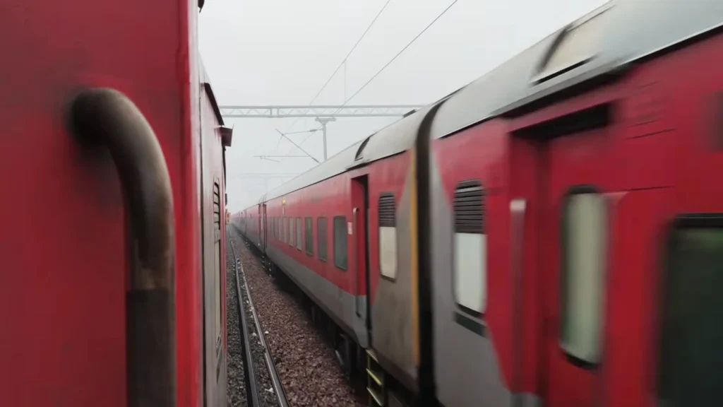 04512 PNBE SUMMER SPL Train