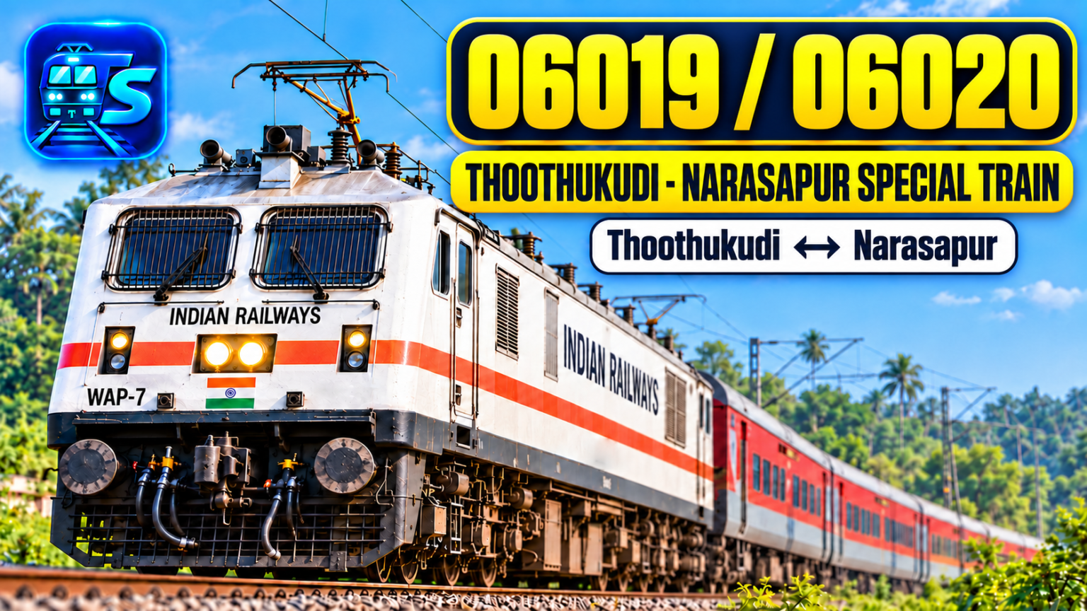 Railway Station Information & Codes | Train Safar